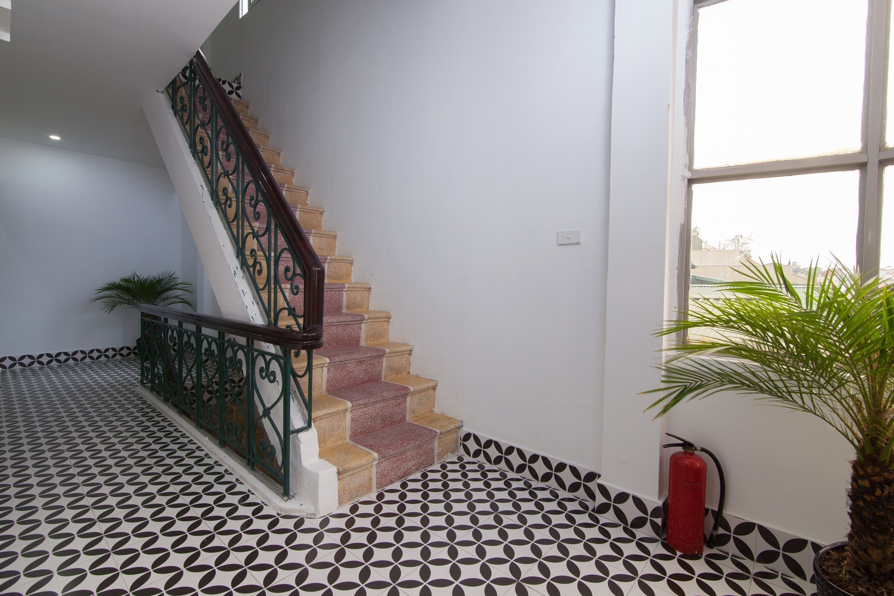 Foto - Hanoi Boutique House