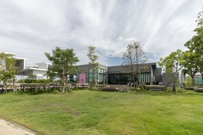 Jardin