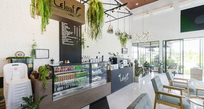 CAPITAL O1009 Leleaf Valley Pool Villa Resort Hua Hin