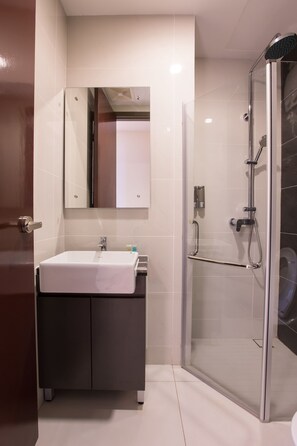 Bathroom - JAgape (Johor Bahru)