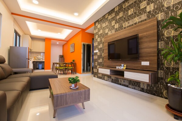 Interior detail - JAgape (Johor Bahru)