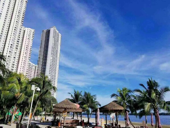 Exterior - JAgape (Johor Bahru)