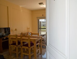 Interior - Jazz Executive Apartments (Formosa)