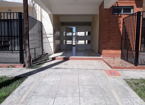 Exterior - Jazz Executive Apartments (Formosa)