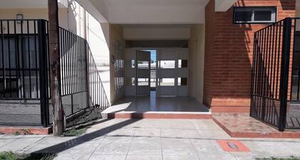 Jazz Executive Apartments