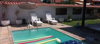 Casa Sol de Maricá