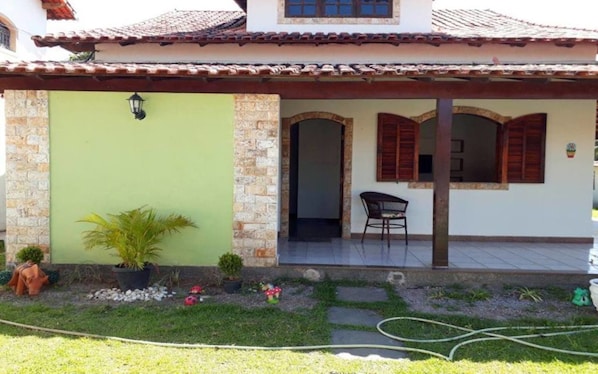 Jardin
