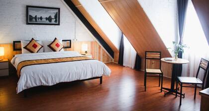 Aroma Halong bietet eine coole private Einheit 2
