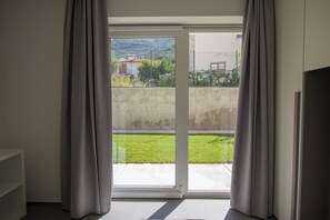 Interior - Family apartment on the ground floor (Arco)