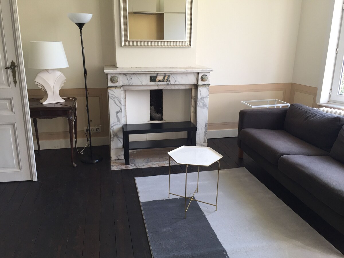 Bild für Gastgeberprofil