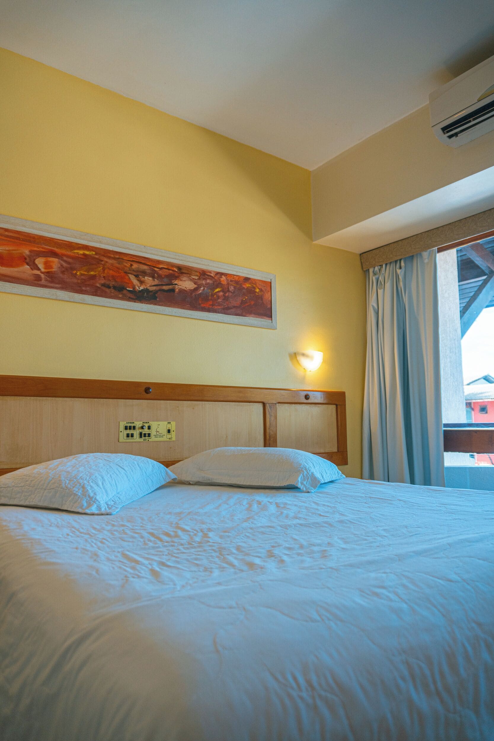 1 bedroom, minibar, in-room safe, desk