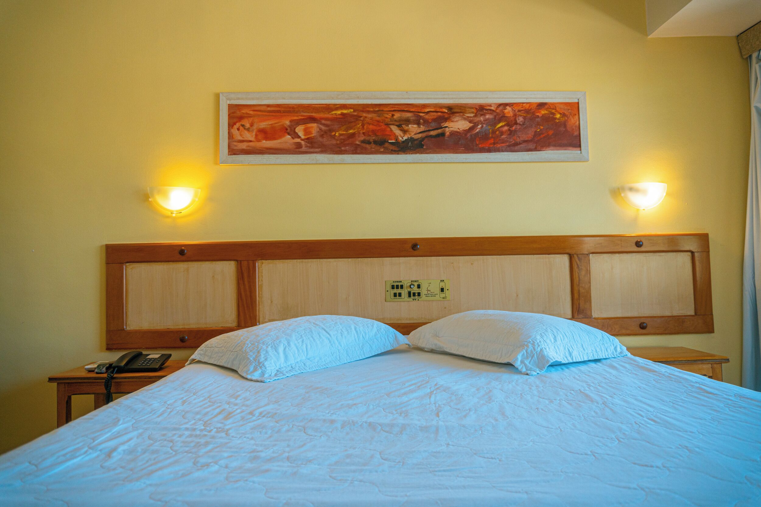 1 bedroom, minibar, in-room safe, desk