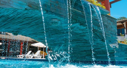 Porto das Naus Praia Hotel