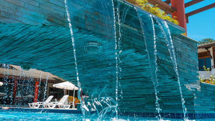 Porto das Naus Praia Hotel