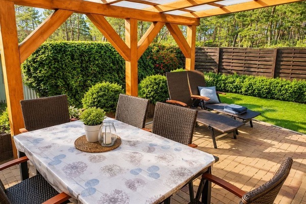 Ferienhaus "Am Wald" - Fam. Keilholz