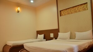 Phòng đôi Tiêu chuẩn, 1 giường cỡ king, không hút thuốc