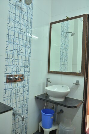 تجهيزات دش، مناشف