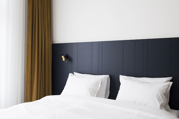 Riga Suites Antwerp - Antwerp, Belgium