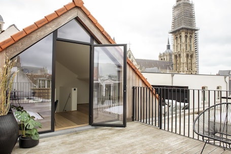Riga Suites Antwerp