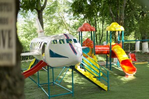 Kinderbereich