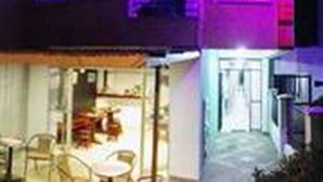 Property entrance - Hotel Esperanza 2 (Leticia)