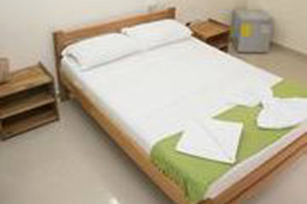 Habitación clásica, 1 cama doble, accesible para personas con discapacidad, no fumadores | Minibar, wifi gratis, ropa de cama