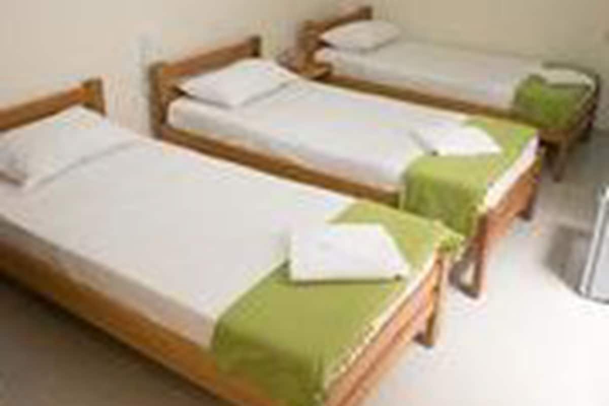 Minibar, free WiFi, bed sheets, wheelchair access