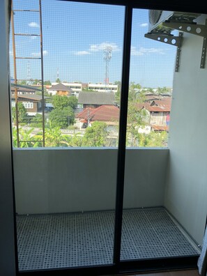 Standard Room | Terrace/patio