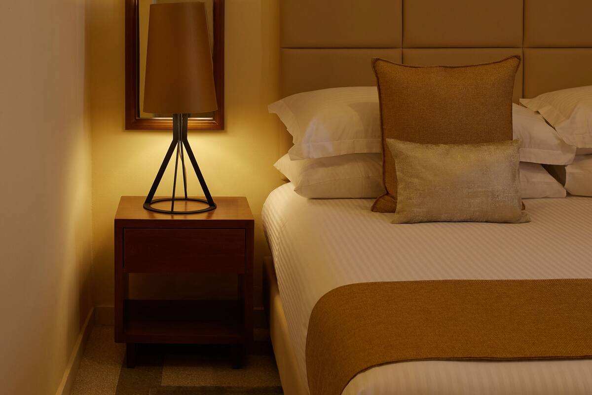 Terrace Junior Suite