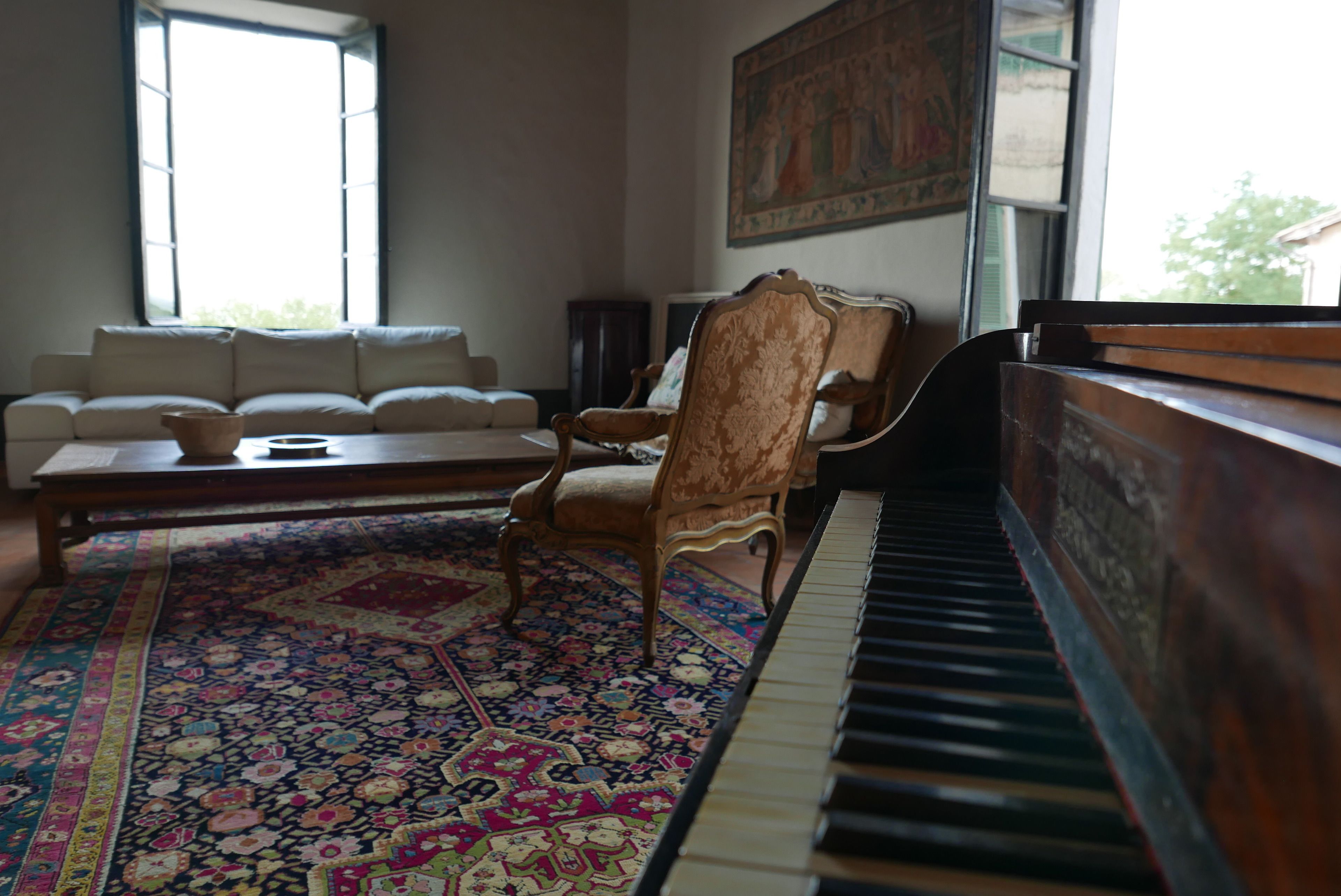 Foto - Ca' Bianca Tuscany Relais