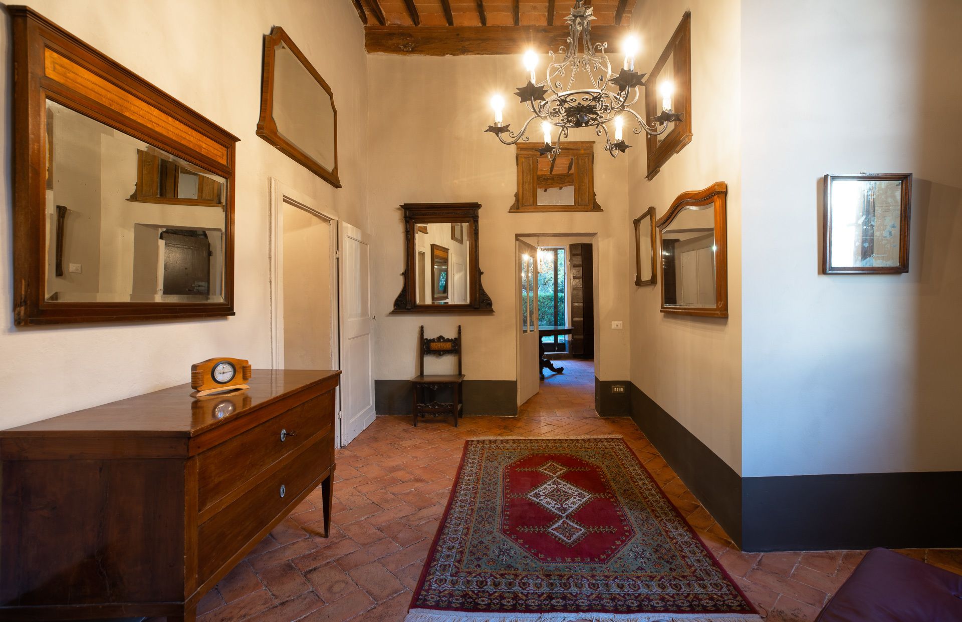 Foto - Ca' Bianca Tuscany Relais