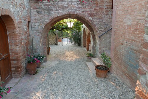 Ca' Bianca Tuscany Relais