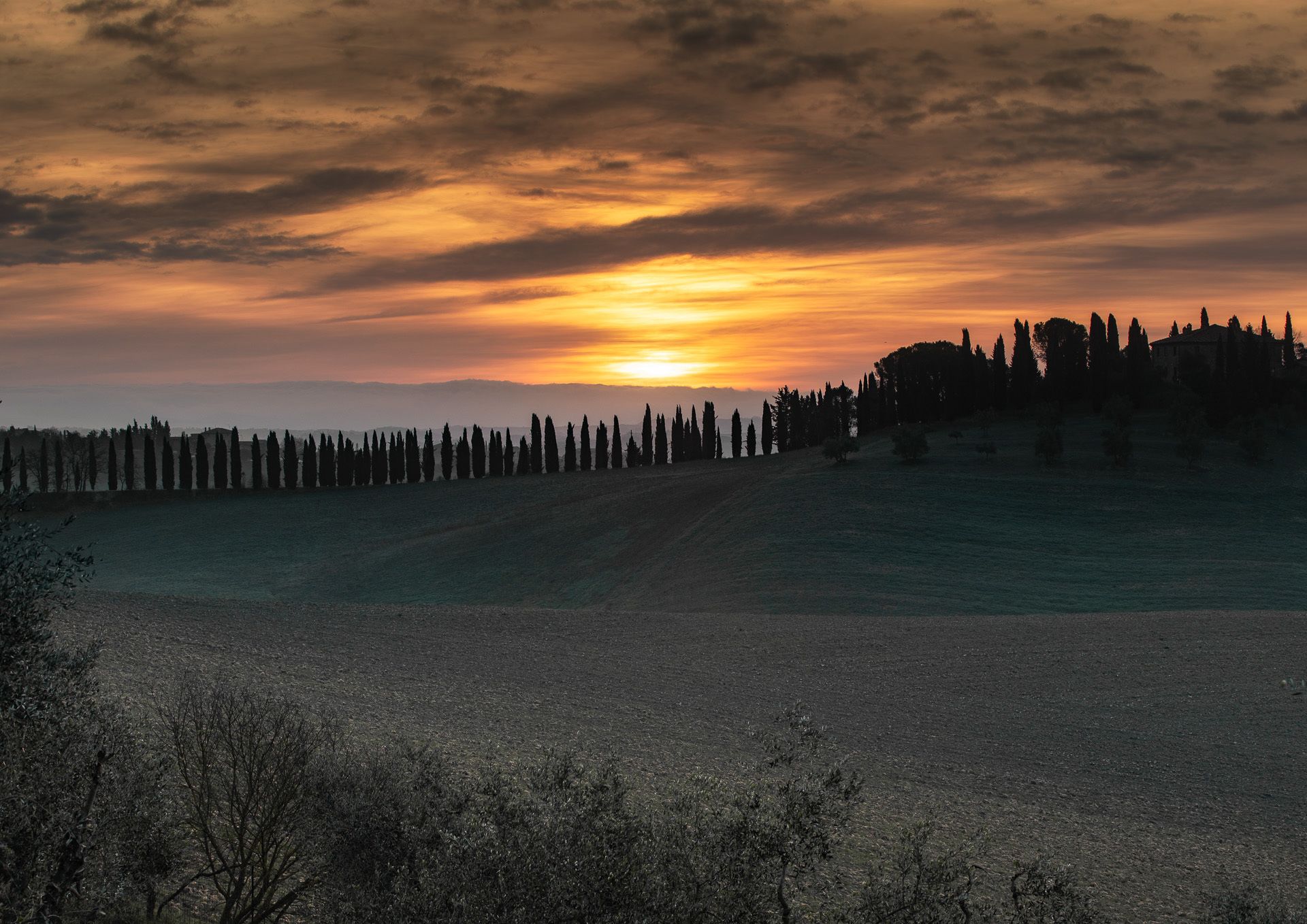 Foto - Ca' Bianca Tuscany Relais
