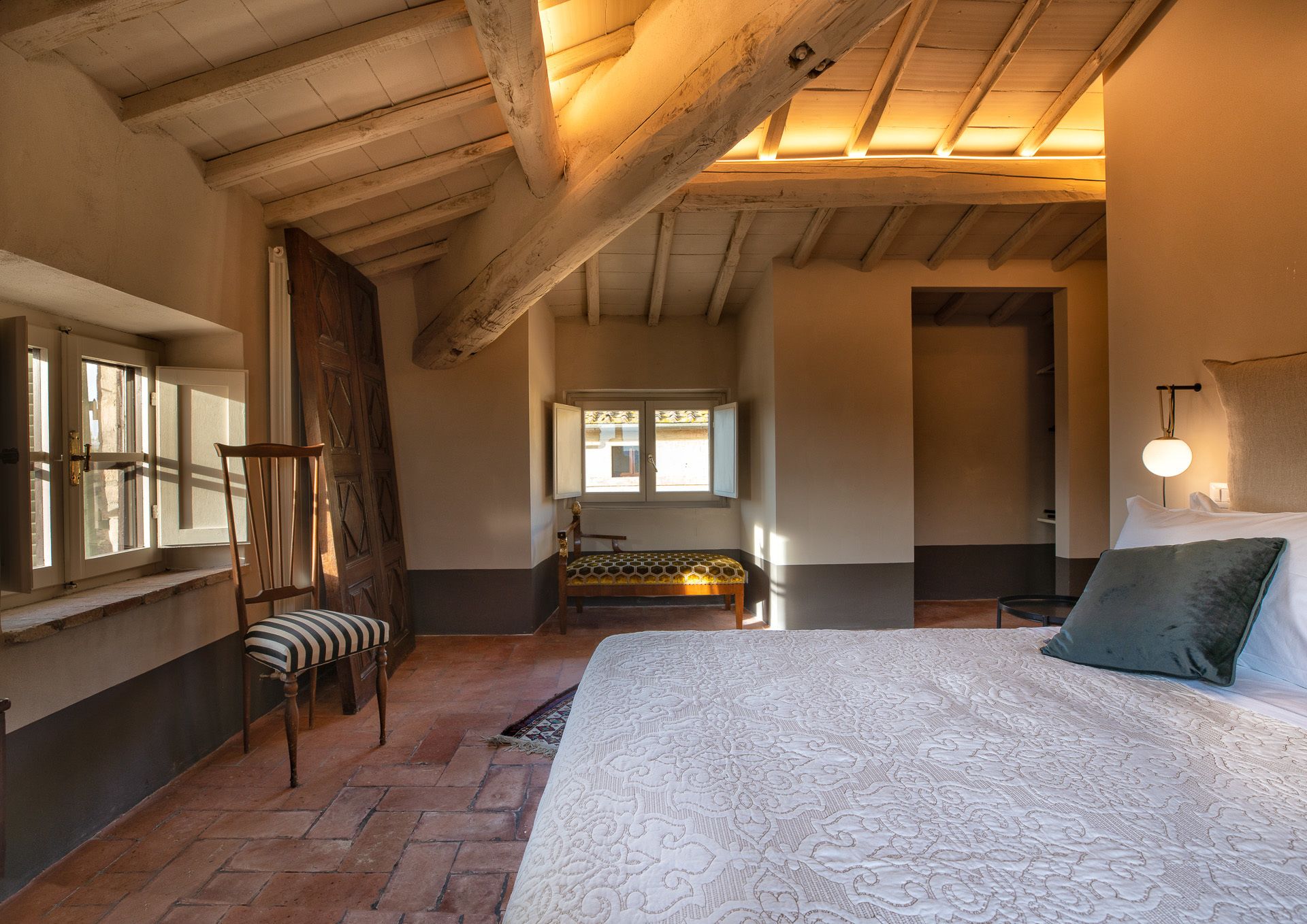 Foto - Ca' Bianca Tuscany Relais