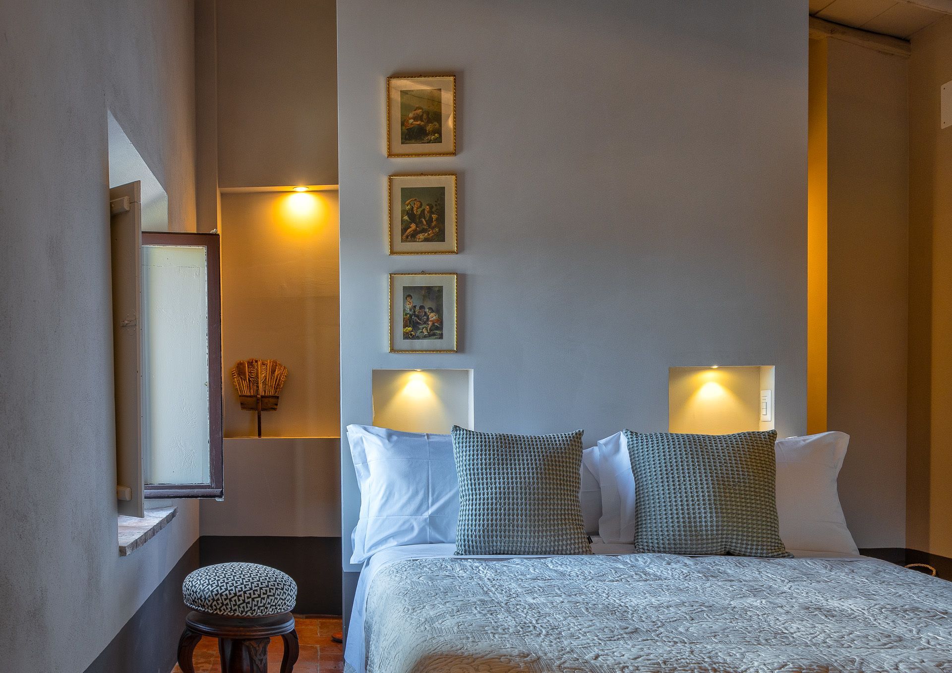 Foto - Ca' Bianca Tuscany Relais