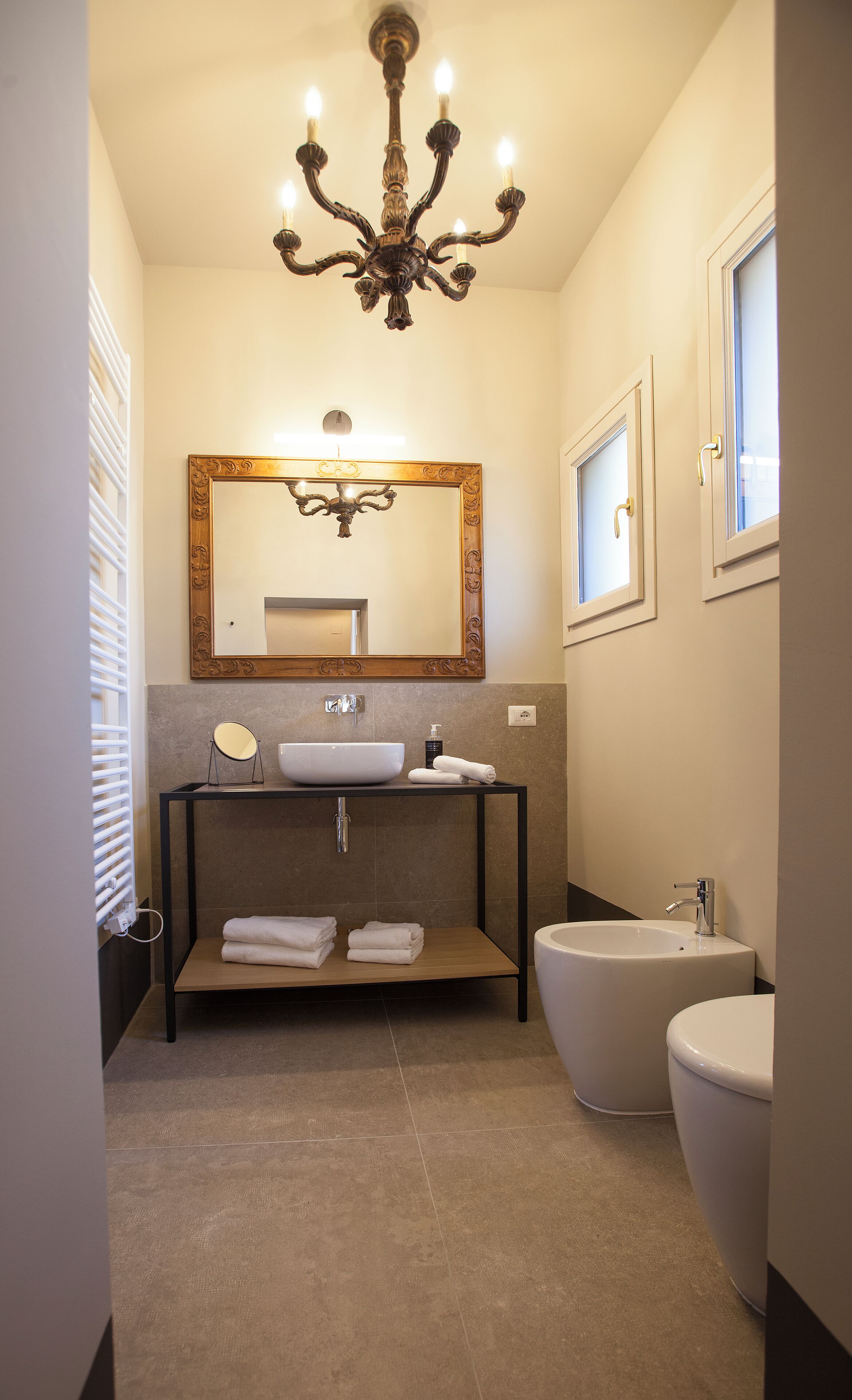 Foto - Ca' Bianca Tuscany Relais