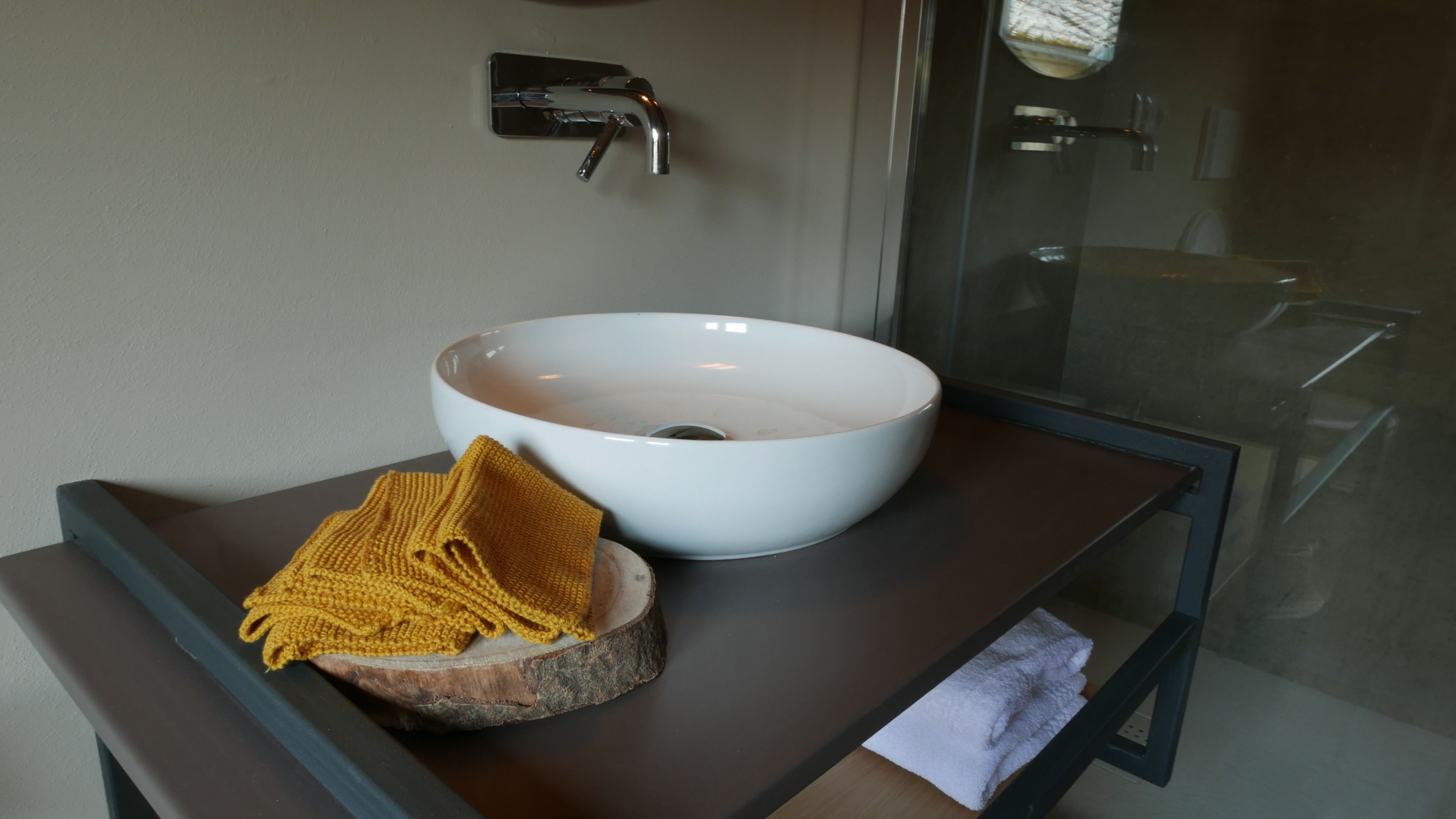 Foto - Ca' Bianca Tuscany Relais