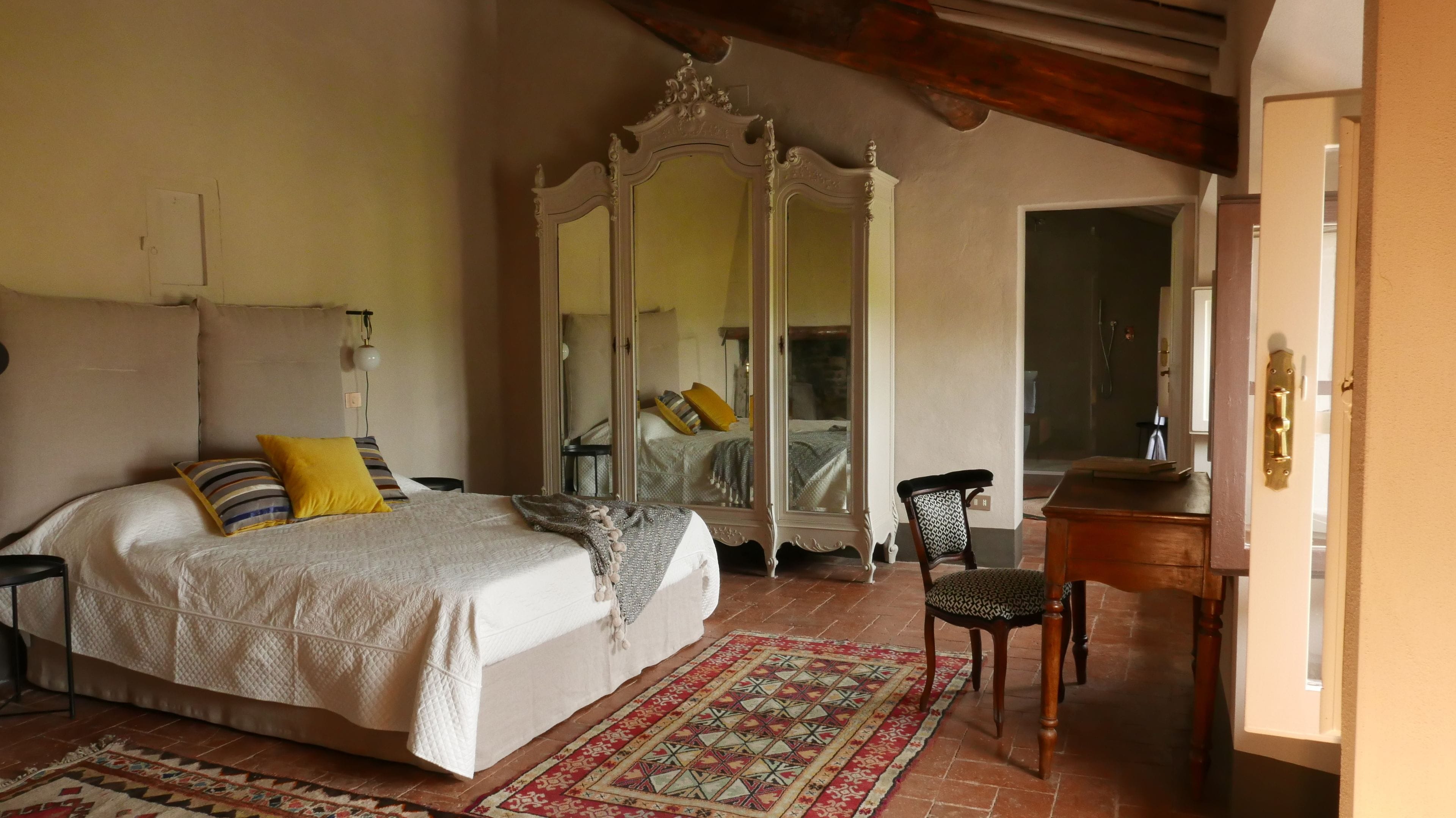 Foto - Ca' Bianca Tuscany Relais