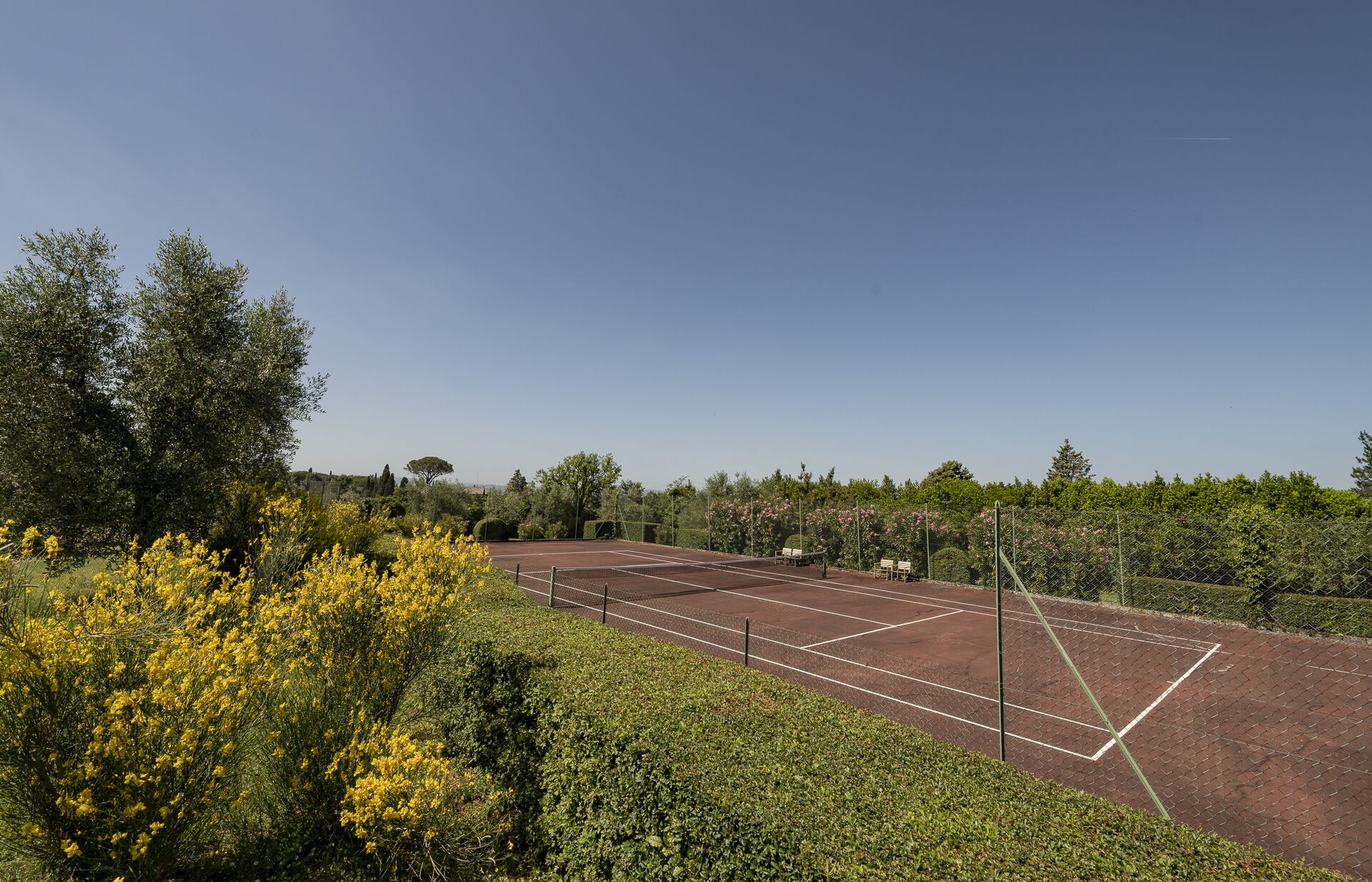 Foto - Ca' Bianca Tuscany Relais