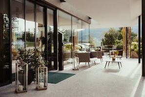 Exterior - Hotel Lech da Sompunt (Badia)
