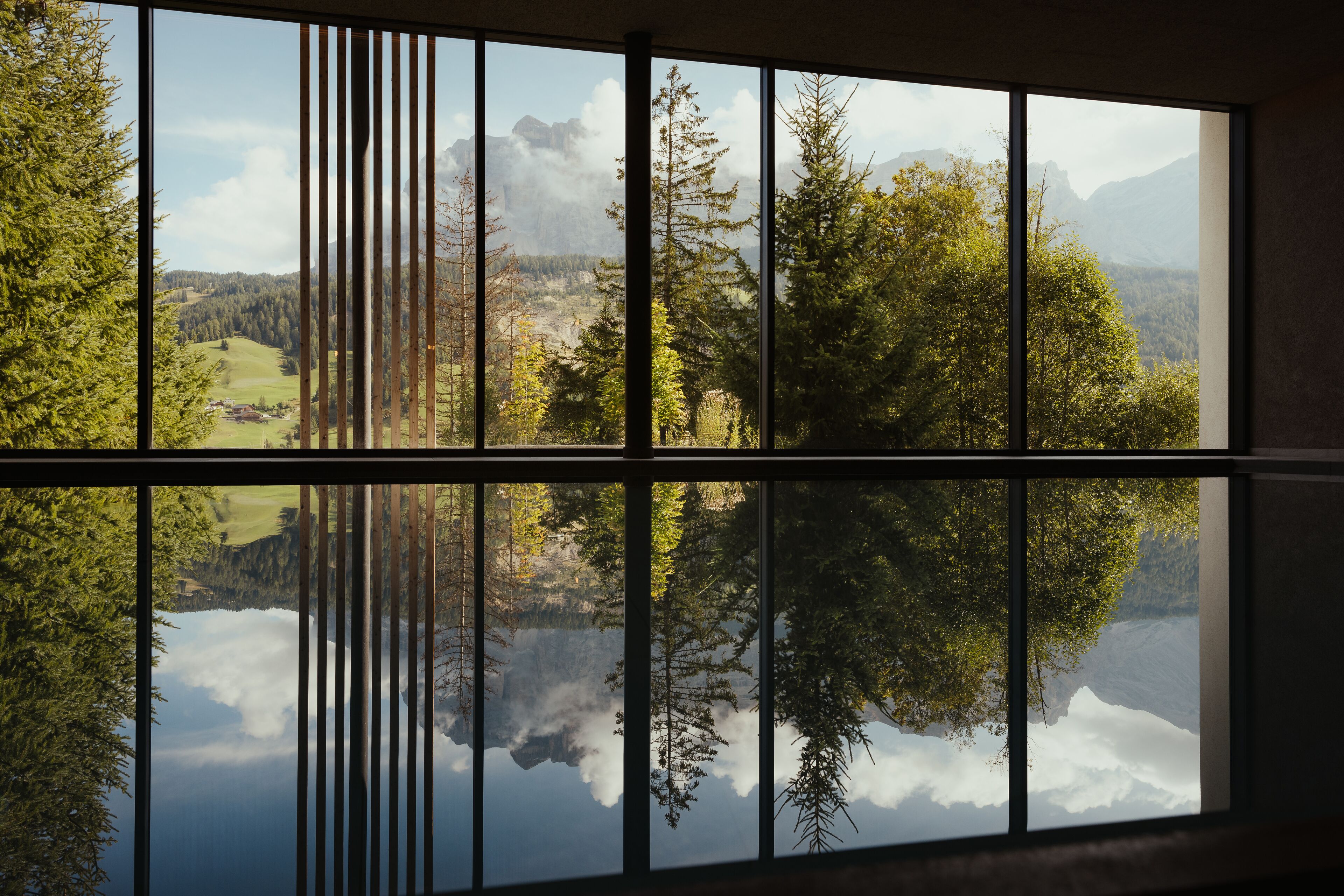 Indoor pool, open 7:30 AM to 7:30 PM, sun loungers