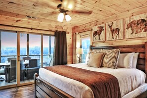 3 Schlafzimmer, Bügeleisen/Bügelbrett, Reisekinderbett, kostenloses WLAN