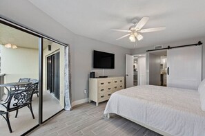 2 chambres, bureau, fer et planche à repasser, Wi-Fi gratuit