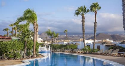 Apartment mit 1 Schlafzimmer, Royal Tenerife Country Club
