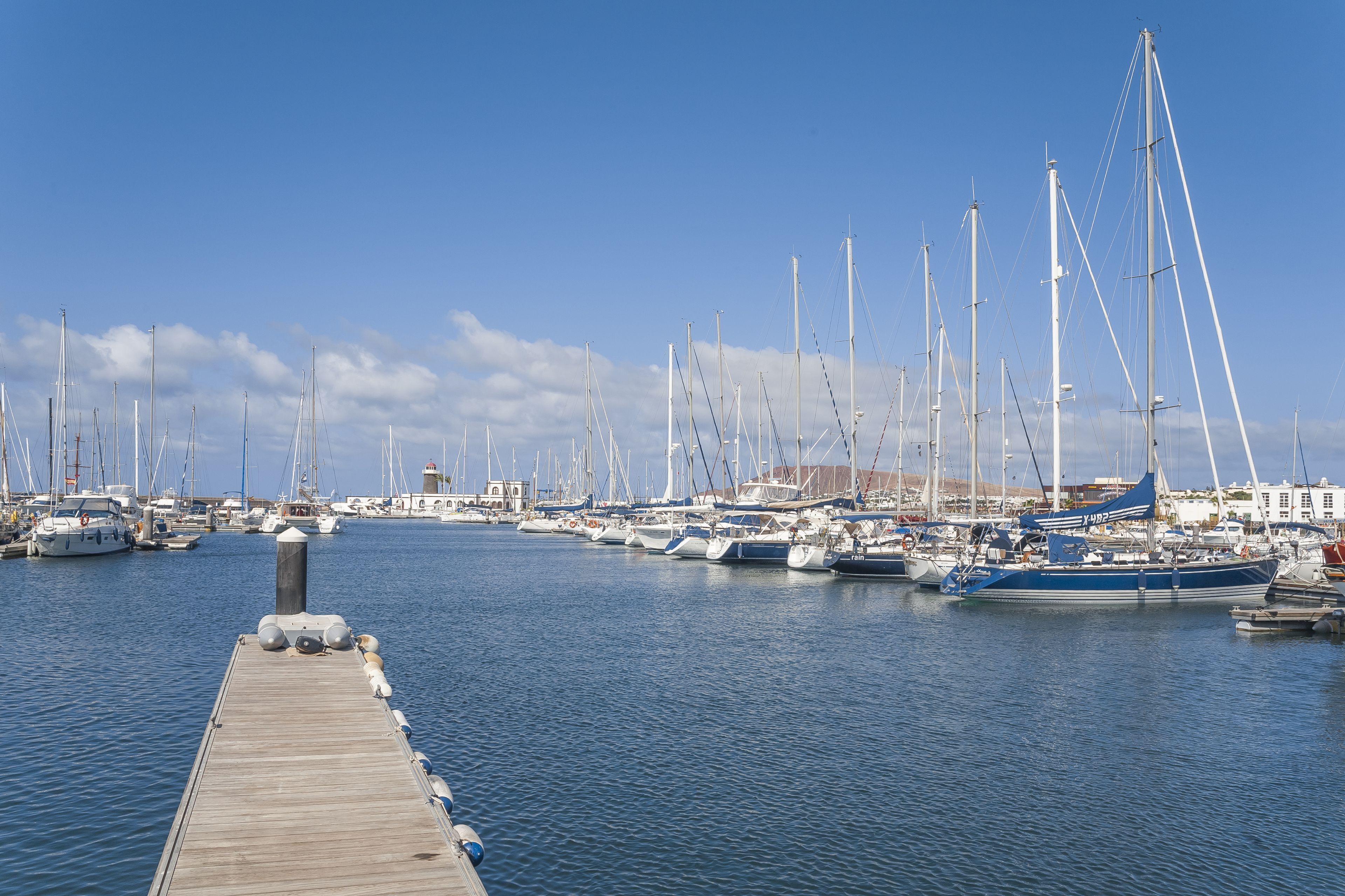 Marina