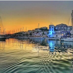 Port de plaisance