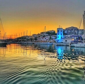 Marina