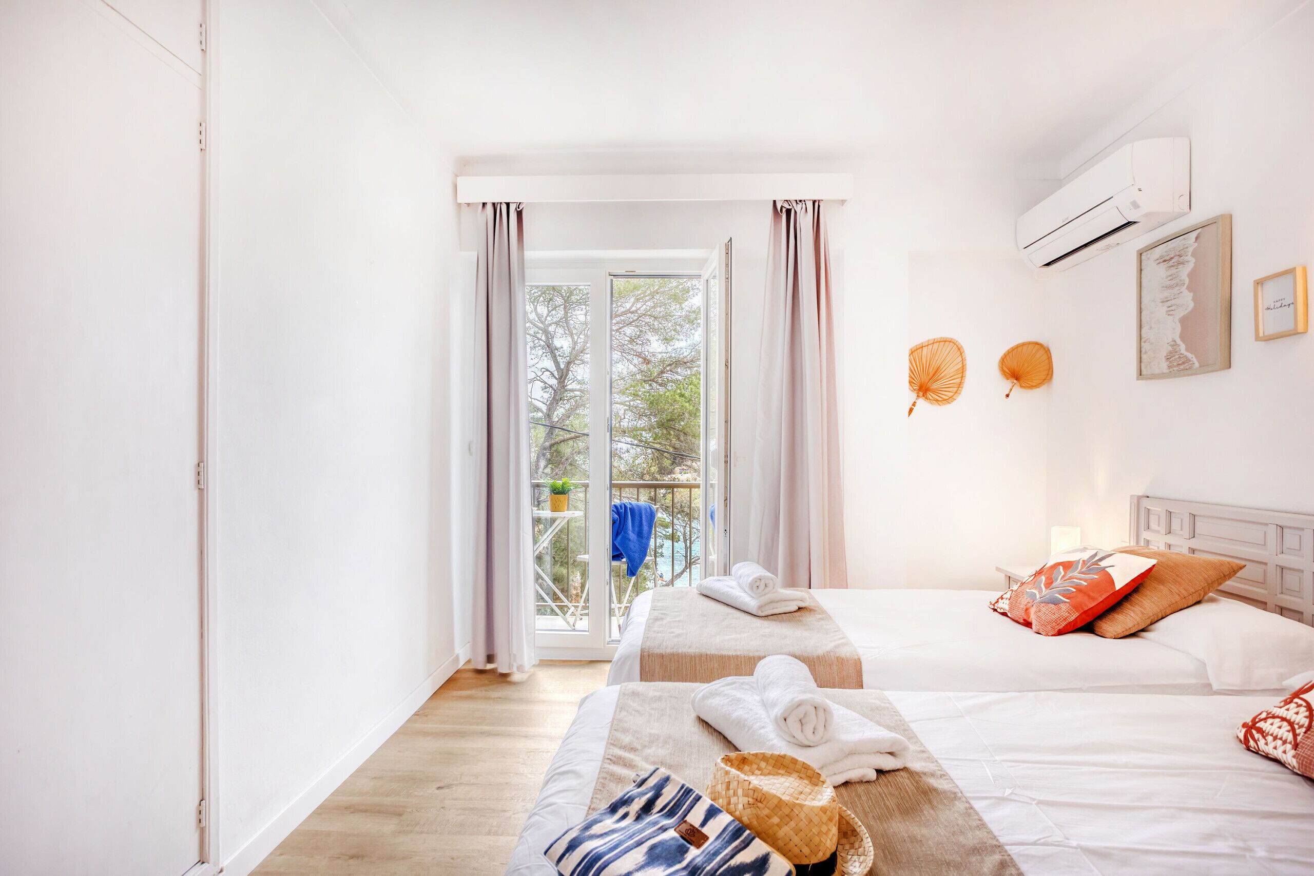 2 camere, una cassaforte in camera, Wi-Fi gratuito, lenzuola