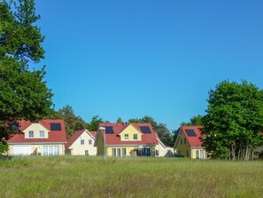 Udendørsområde
