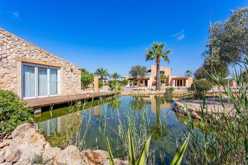 Can Talaia by dracmallorca